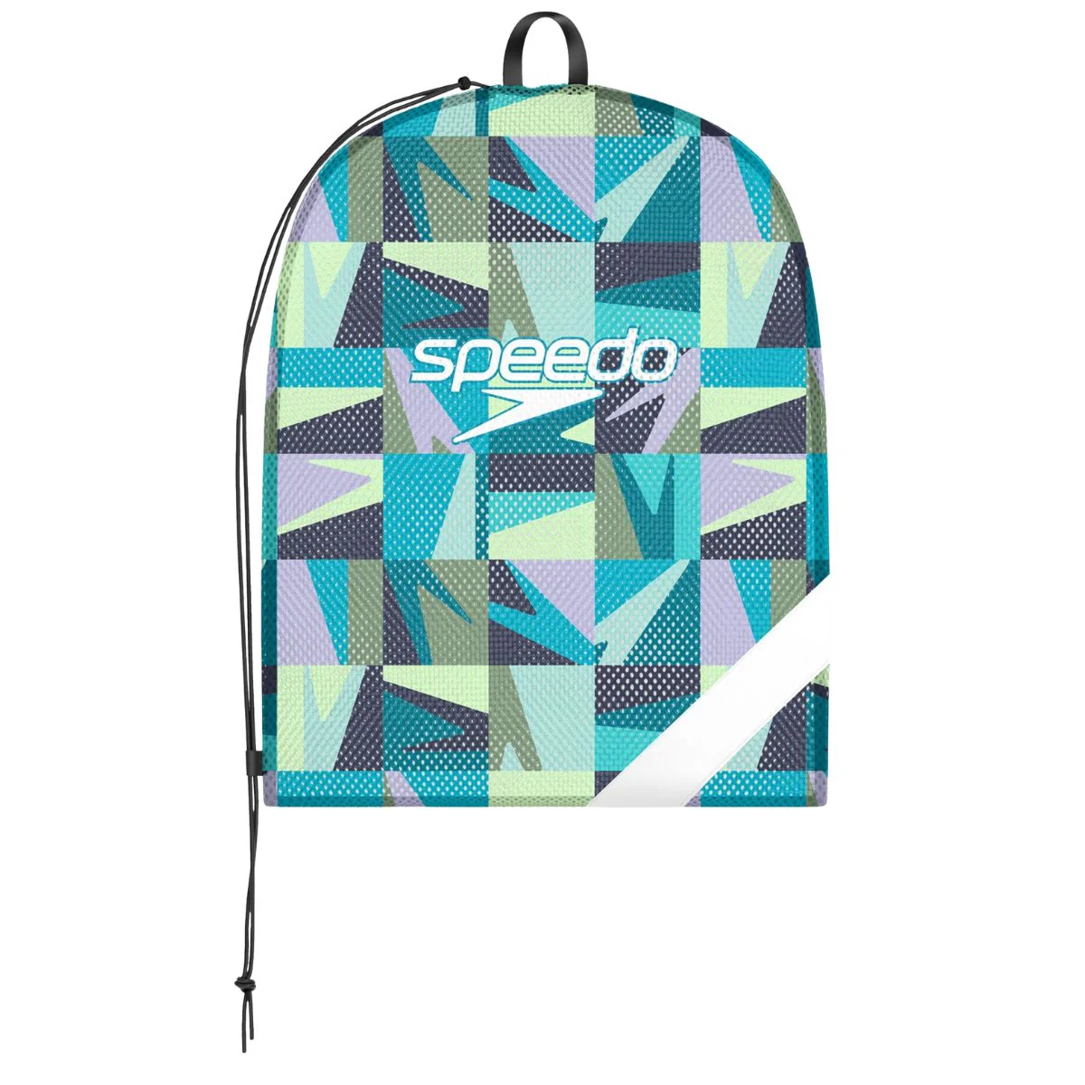 Speedo XL Printed Team Mesh Bag - Image 2