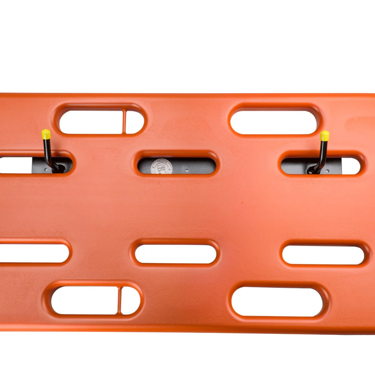 Spineboard Mounting Bracket - Horizontal - Image 2
