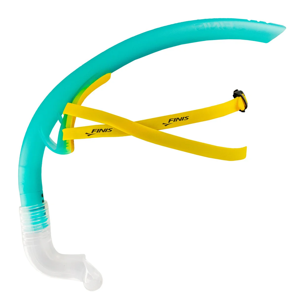 Stability Snorkel: Speed - Image 2