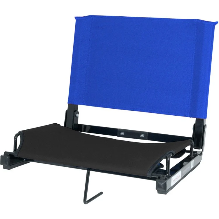 Stadium Chair - Black - Image 3