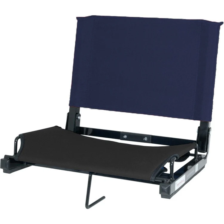 Stadium Chair - Black - Image 5