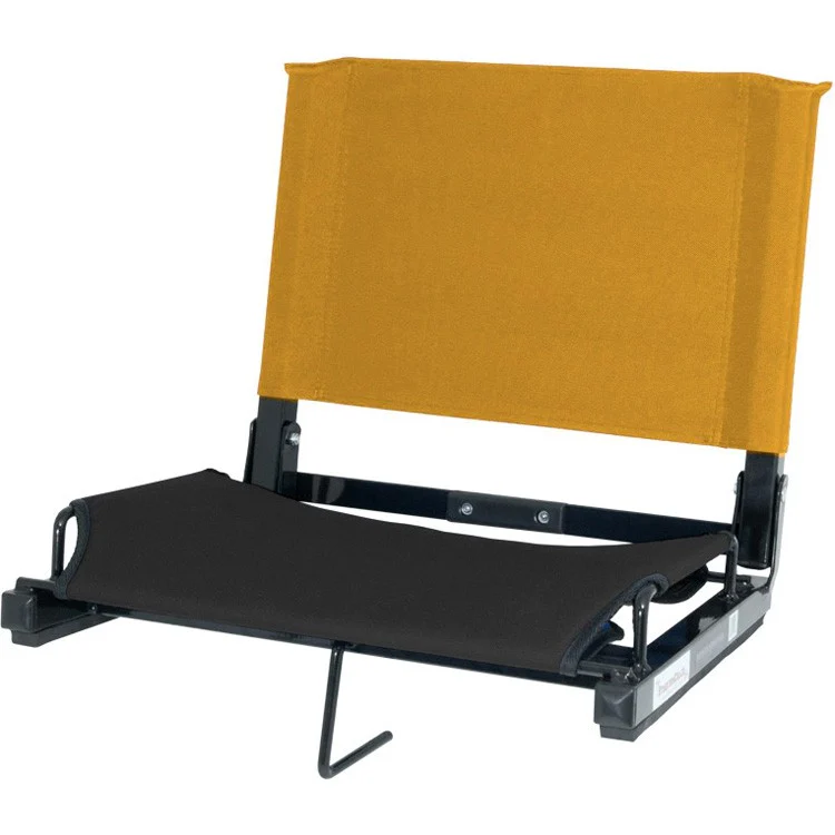Stadium Chair - Black - Image 8