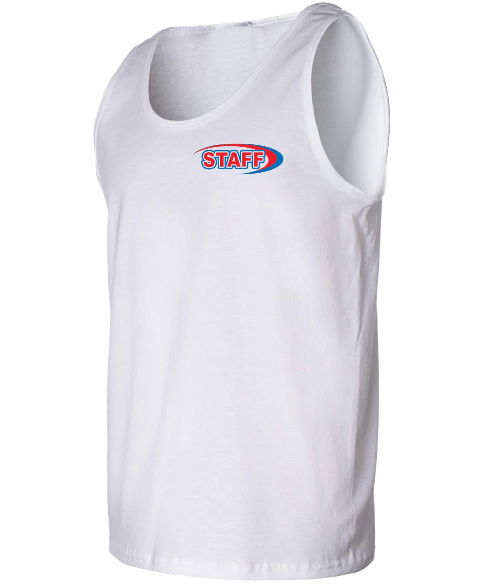 Staff Tank - Image 3