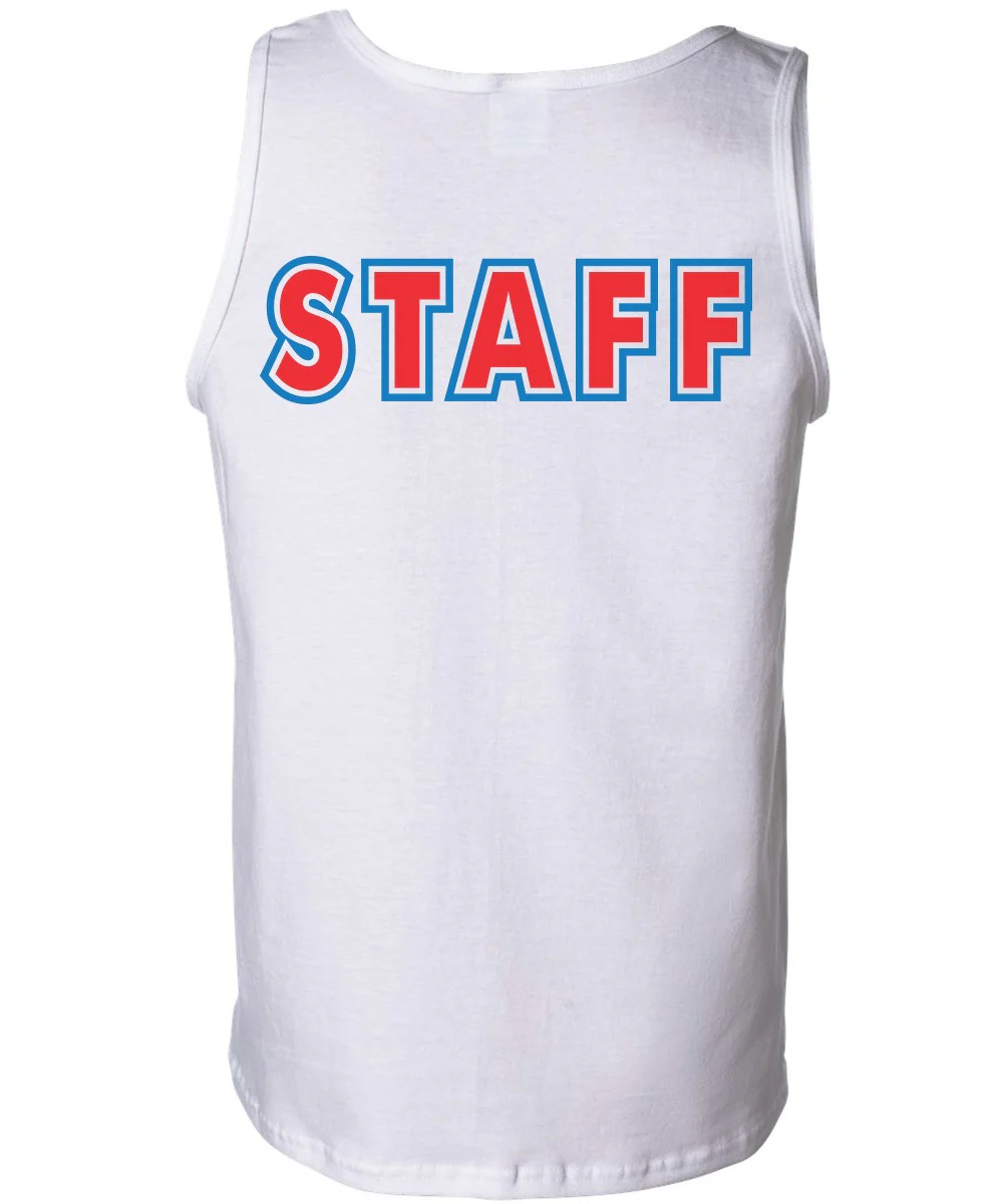 Staff Tank - Image 5