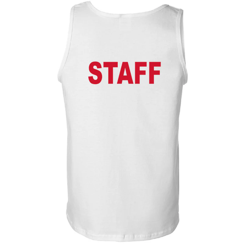 Staff Tank - Image 6