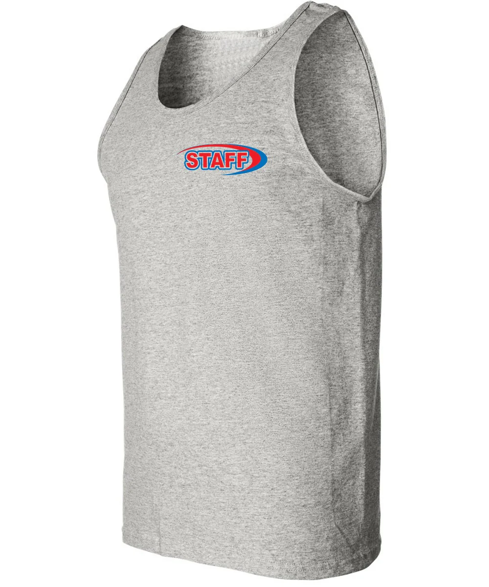 Staff Tank - Image 9