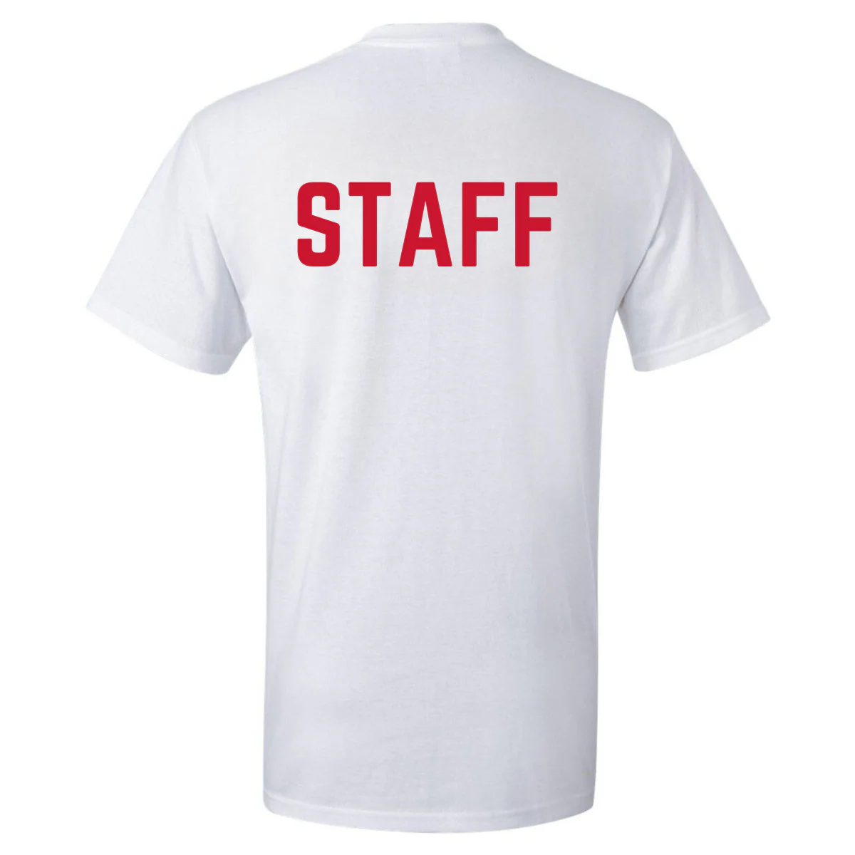 Staff Tee - Image 4