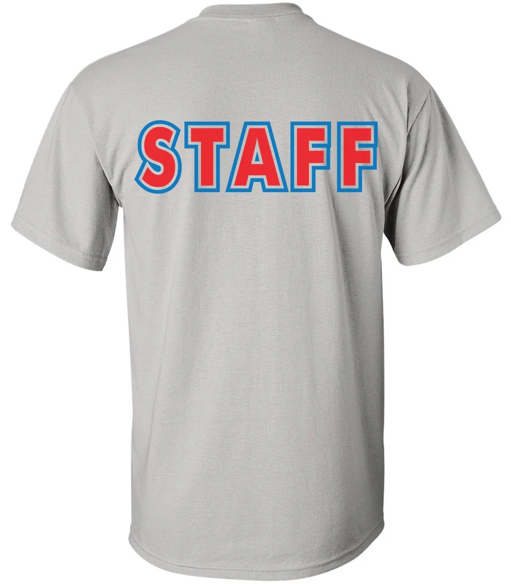 Staff Tee - Image 8