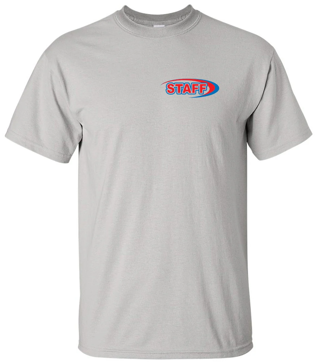 Staff Tee - Image 9