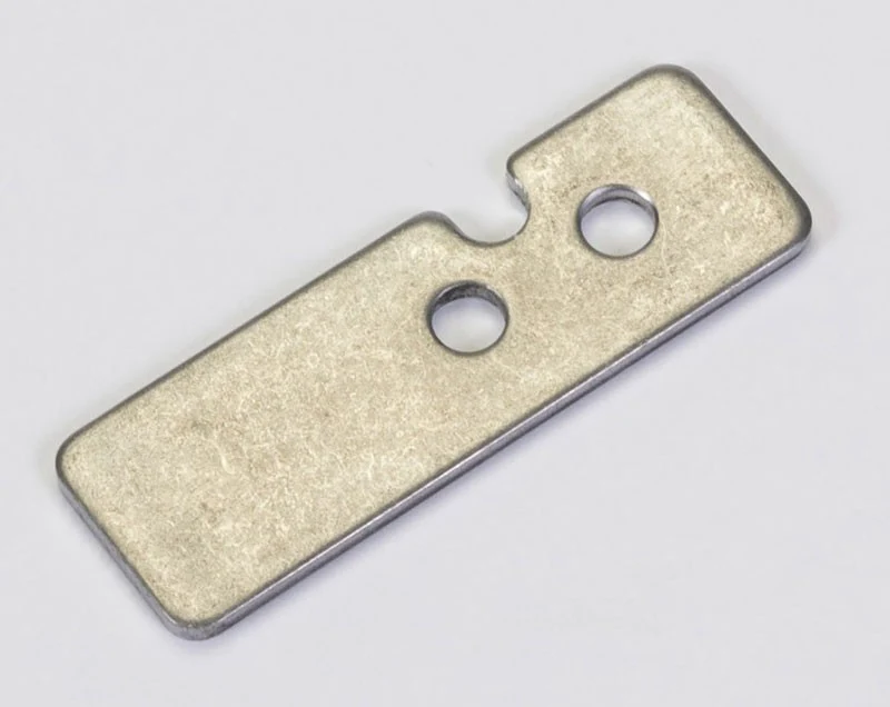 Stainless Steel Tension Spring - Image 2