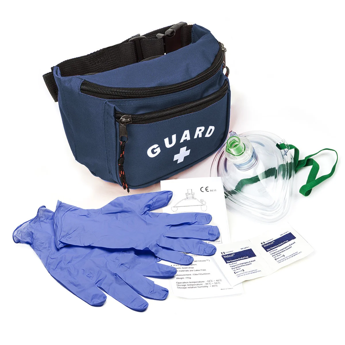 Standard Guard Hip Pack Kit - Image 7