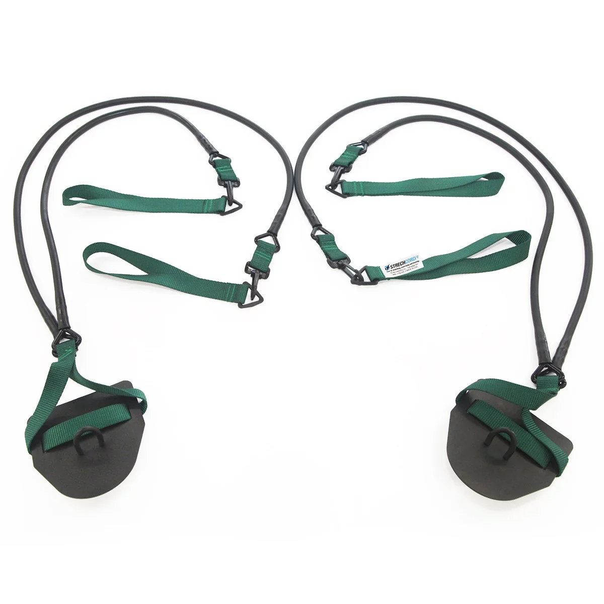 StrechCordz Breaststroke Machine - Image 3