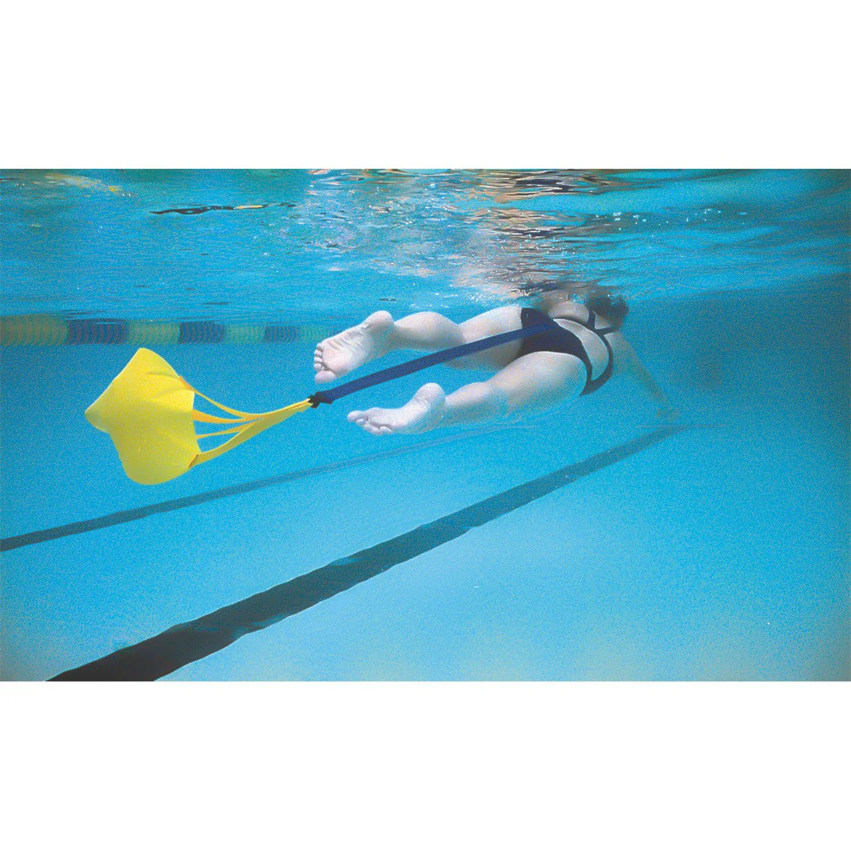 Strechcordz Drag Belt/Tow Tether - Image 7