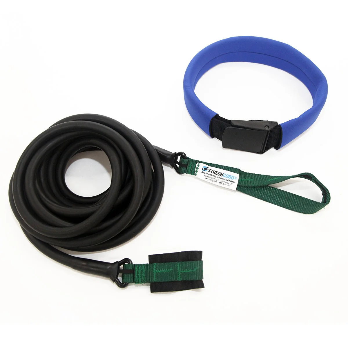 StrechCordz Long Belt Slider - Image 8
