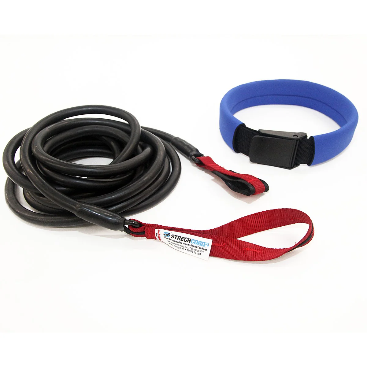 StrechCordz Long Belt Slider - Image 9