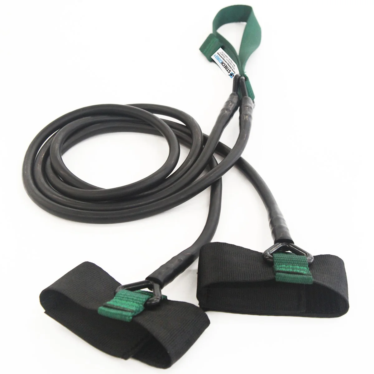 StrechCordz With Leg Straps - Image 10