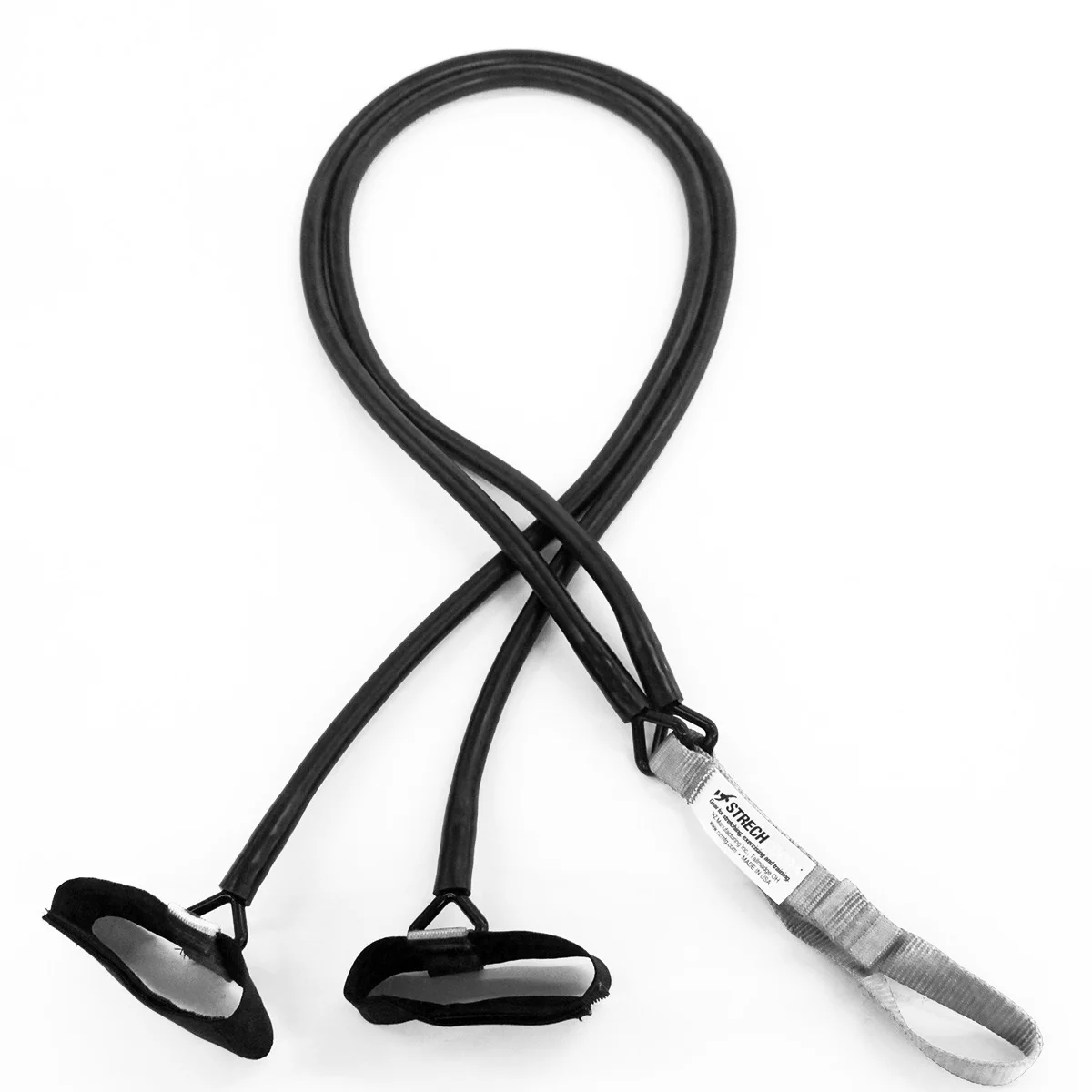 StrechCordz With Leg Straps - Image 8