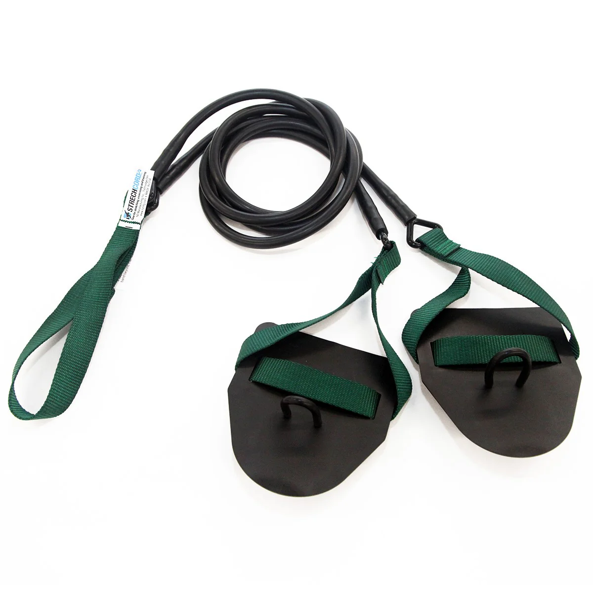 StrechCordz with Paddles - Image 9