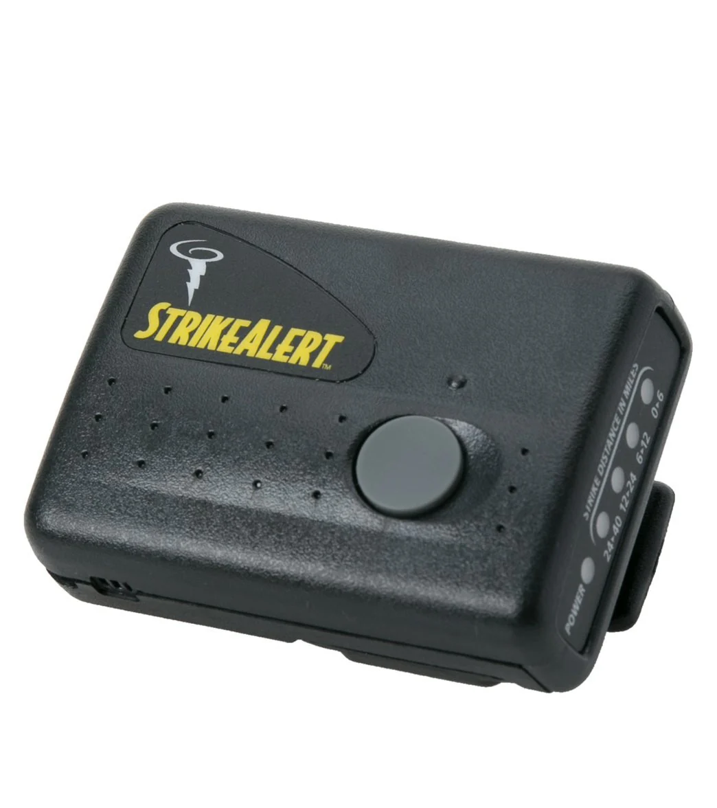 StrikeAlert Lightning Detector - Image 2