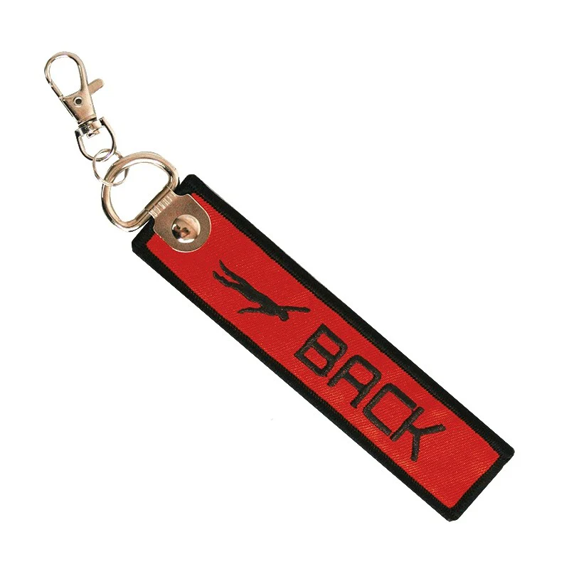 Stroke Bag Tags - Image 2