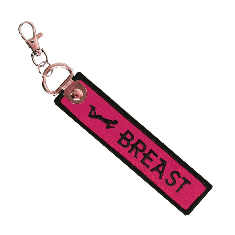 Stroke Bag Tags - Image 3