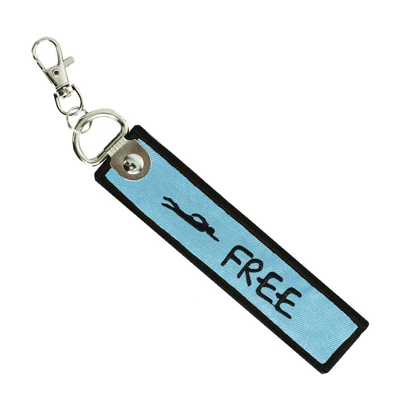 Stroke Bag Tags - Image 4