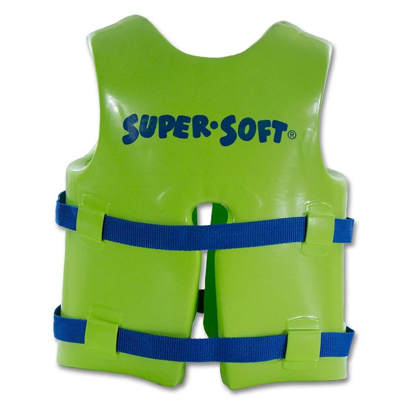 Super Soft Kids' Life Jackets - Image 12