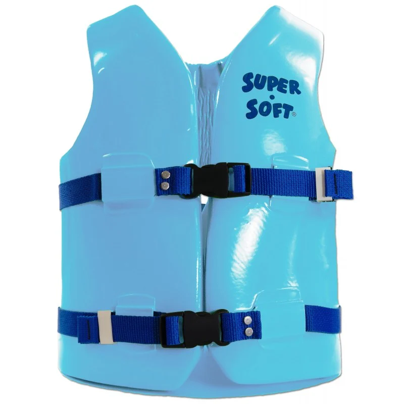 Super Soft Kids' Life Jackets - Image 14