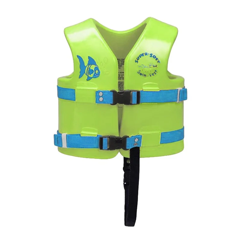 Super Soft Kids' Life Jackets - Image 3