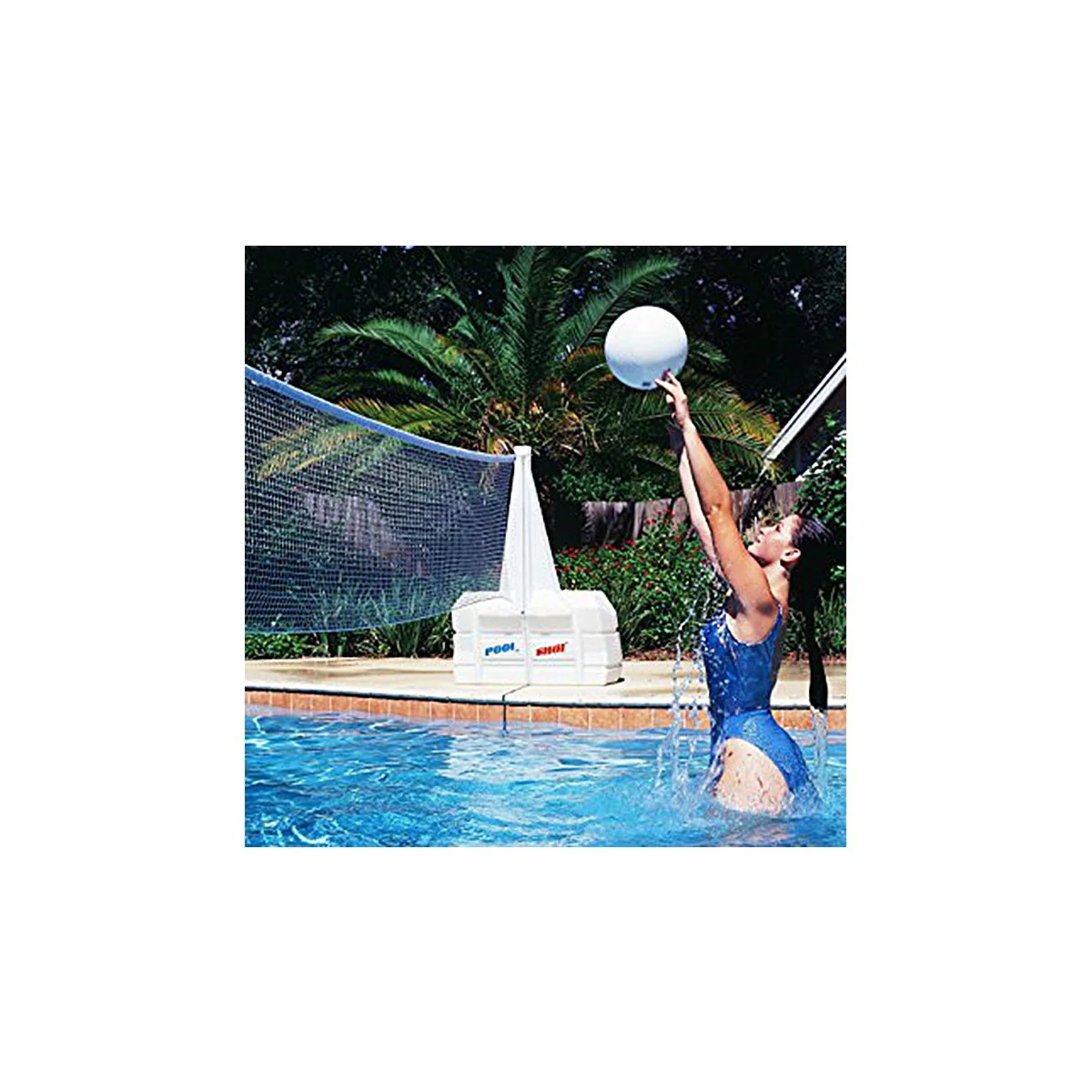 Super Water Volley - Image 2