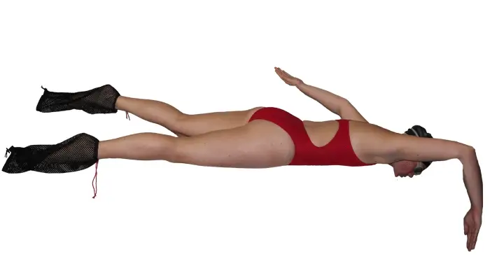 Swimmers Best Power Bag - Image 6