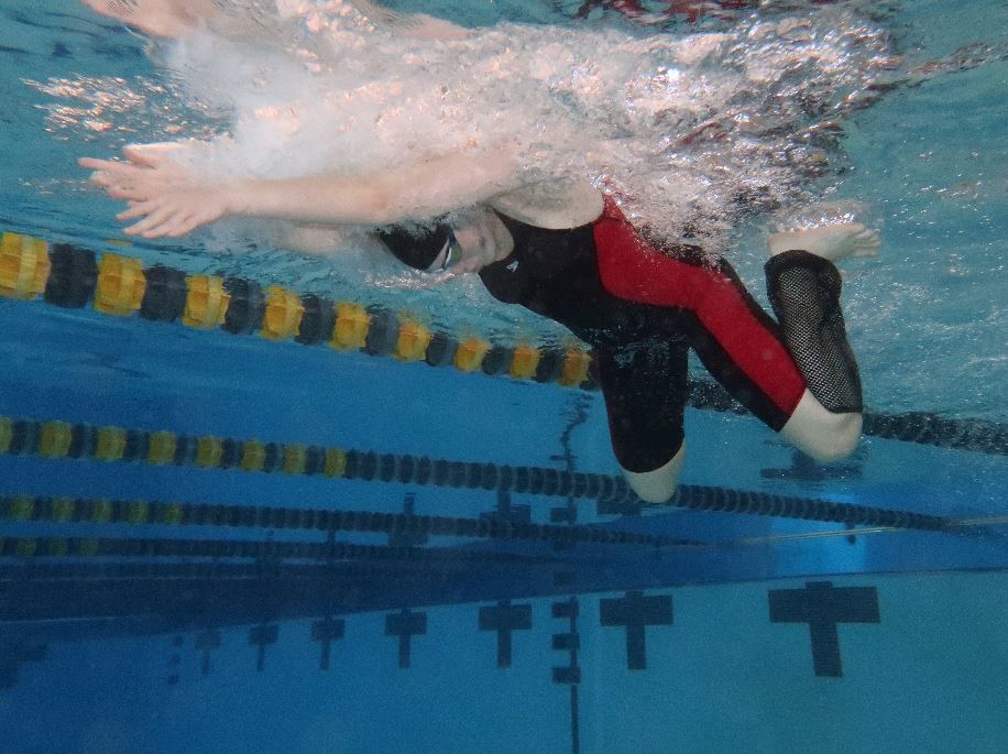 Swimmers Best Power Bag - Image 7