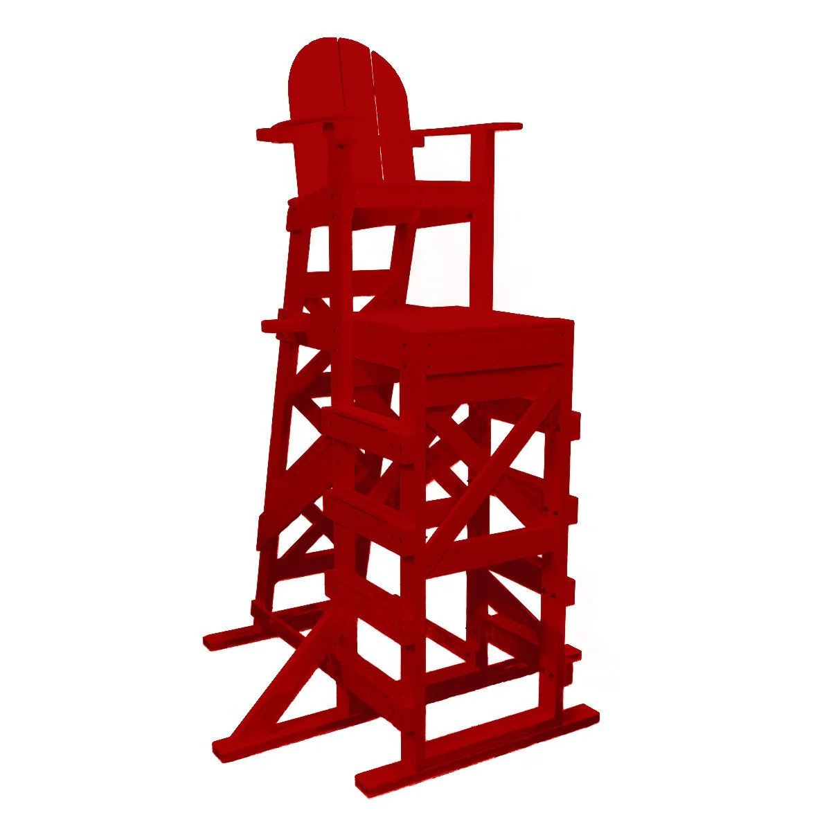 Tailwind X-Tall Lifeguard Chair - Image 3