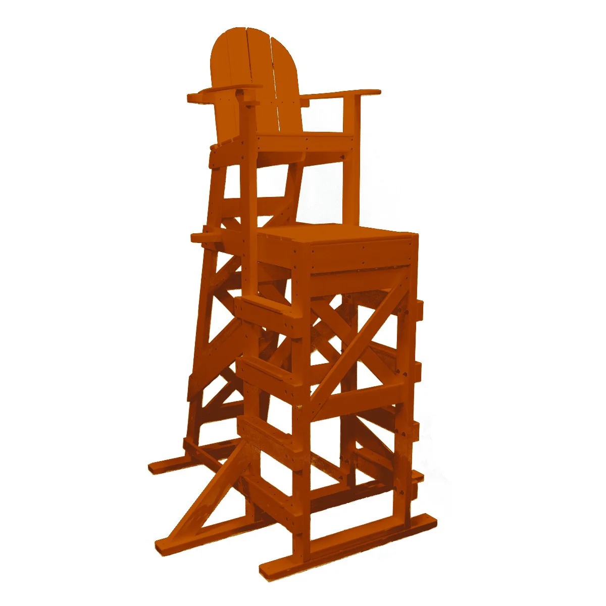 Tailwind X-Tall Lifeguard Chair - Image 8