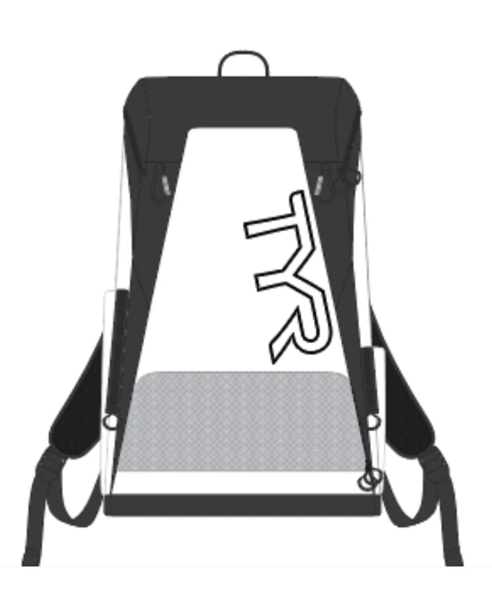 TYR Alliance 45L Backpack - Image 19