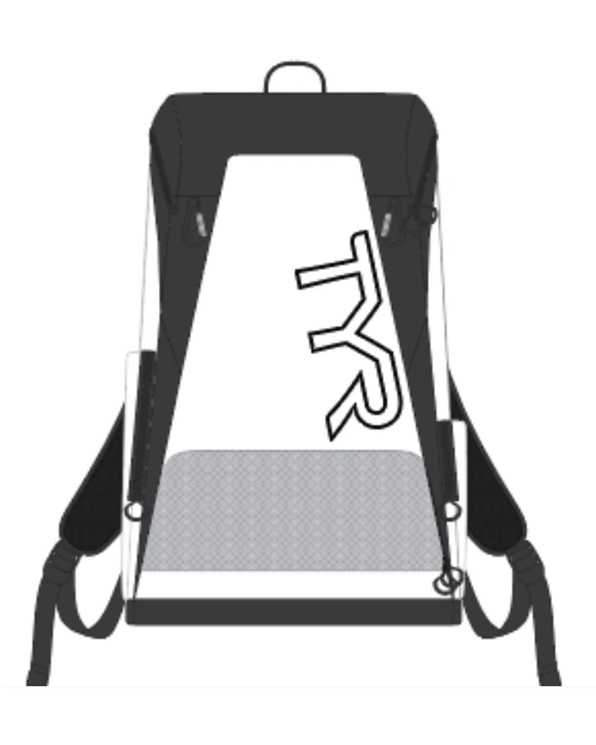 TYR Alliance 45L Backpack - Image 41