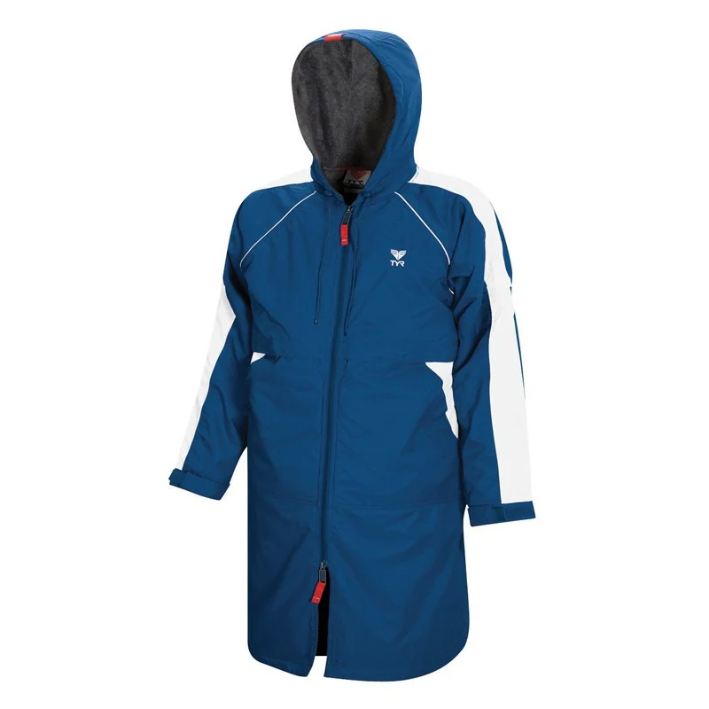 TYR Alliance Team Parka - Image 4