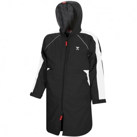 TYR Alliance Team Parka - Image 6