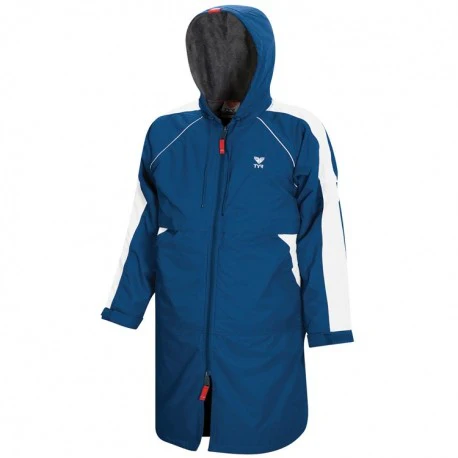 TYR Alliance Team Parka - Image 9