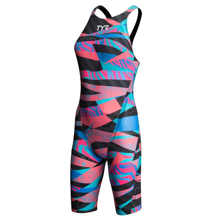 TYR AVICTOR Prelude Closed Back Kneeskin - Image 17