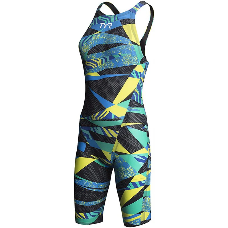 TYR AVICTOR Prelude Closed Back Kneeskin - Image 6