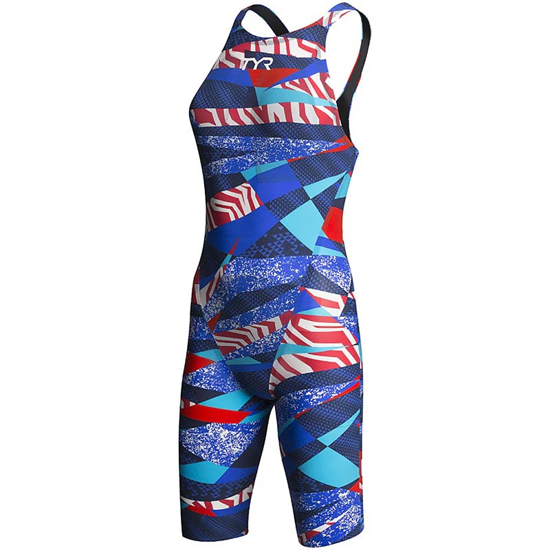 TYR AVICTOR Prelude Closed Back Kneeskin - Image 9