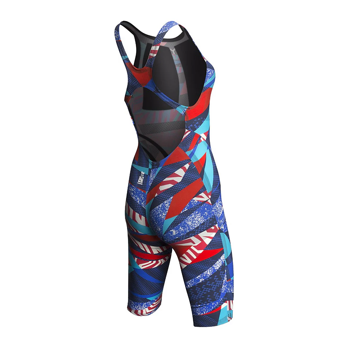 TYR AVICTOR Prelude Open Back Kneeskin - Image 13