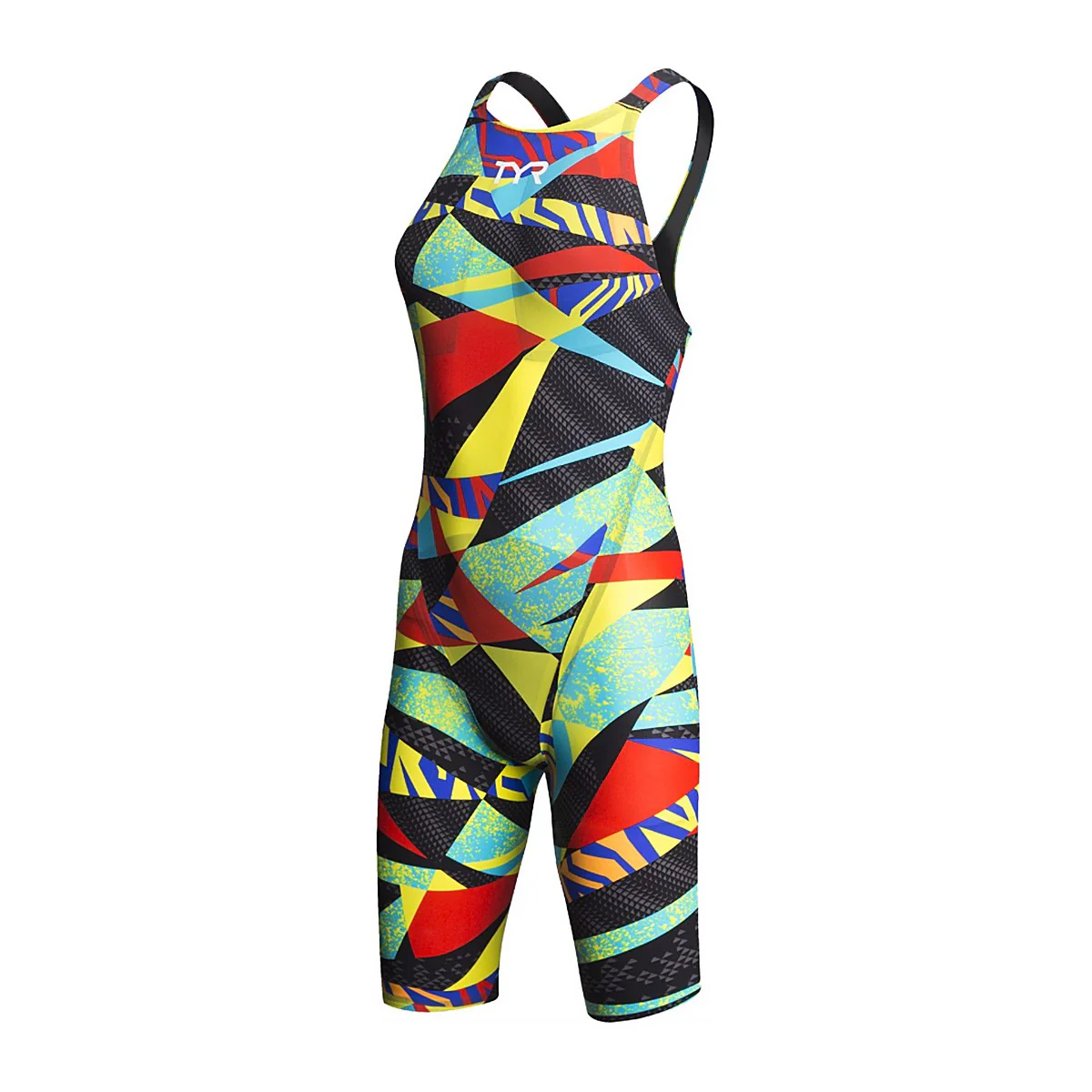 TYR AVICTOR Prelude Open Back Kneeskin - Image 5