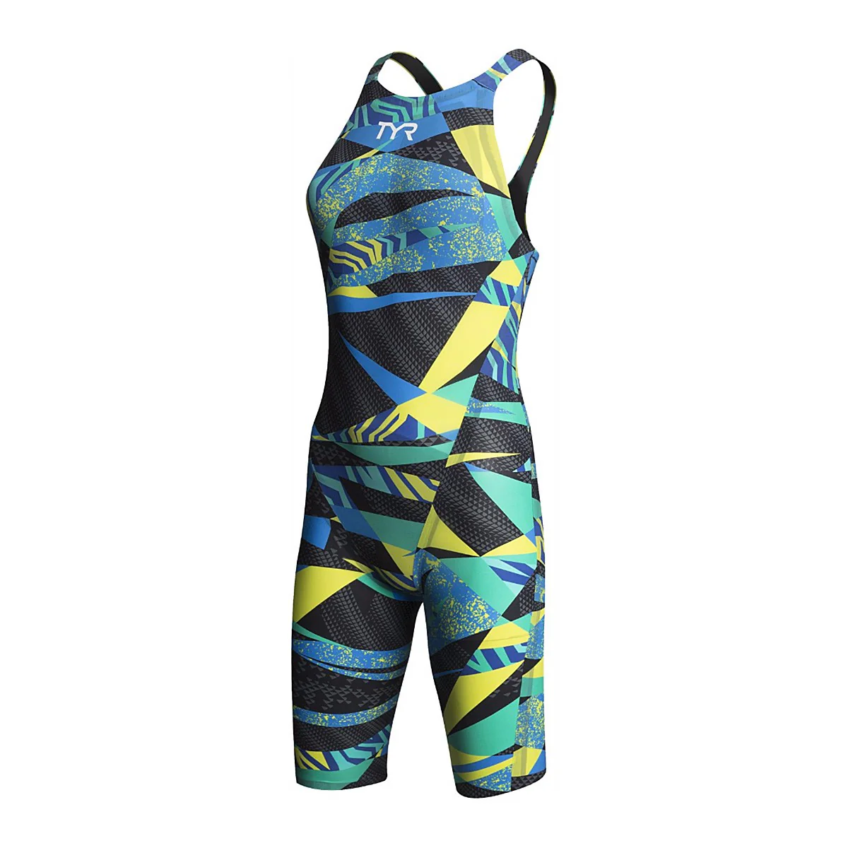 TYR AVICTOR Prelude Open Back Kneeskin - Image 7