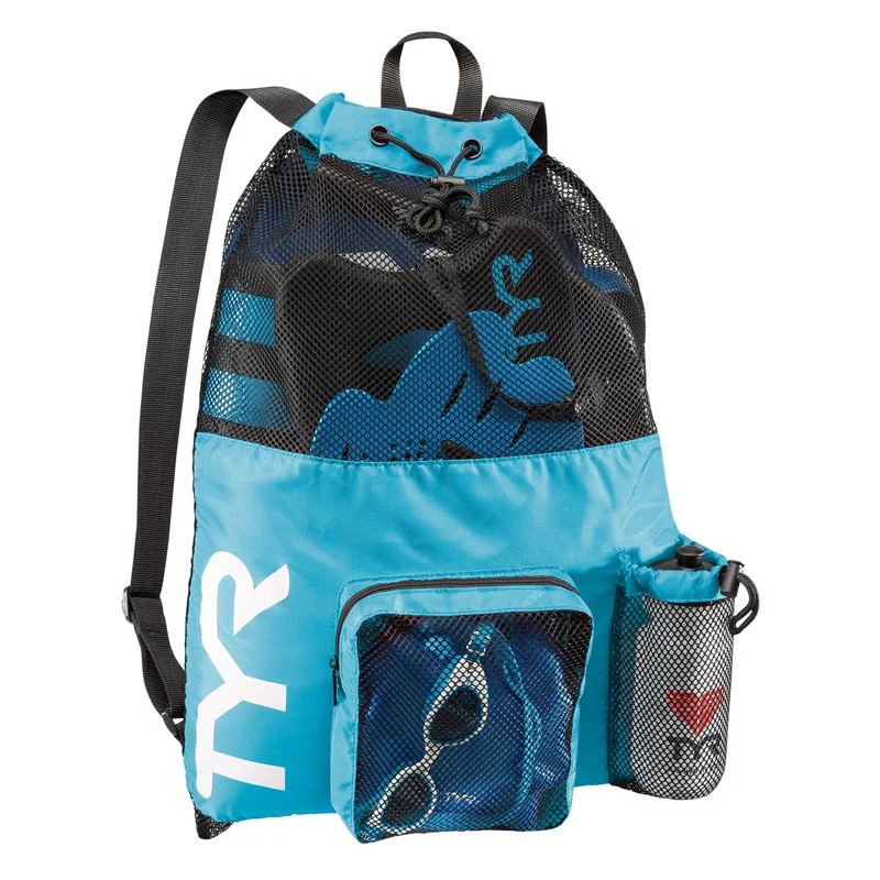 TYR Big Mesh Mummy Backpack - Image 19