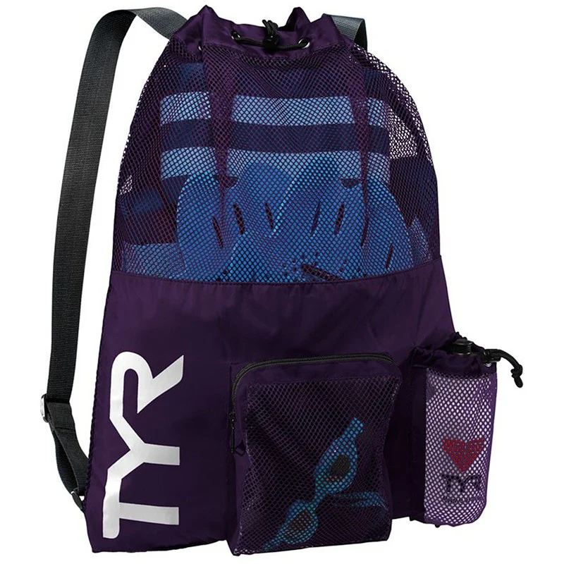 TYR Big Mesh Mummy Backpack - Image 28