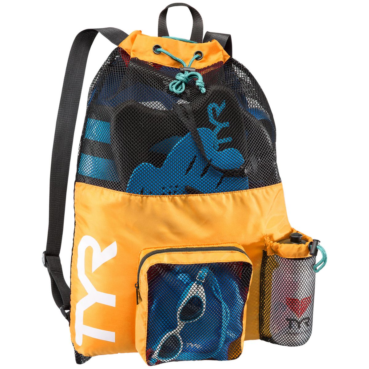 TYR Big Mesh Mummy Backpack - Image 34