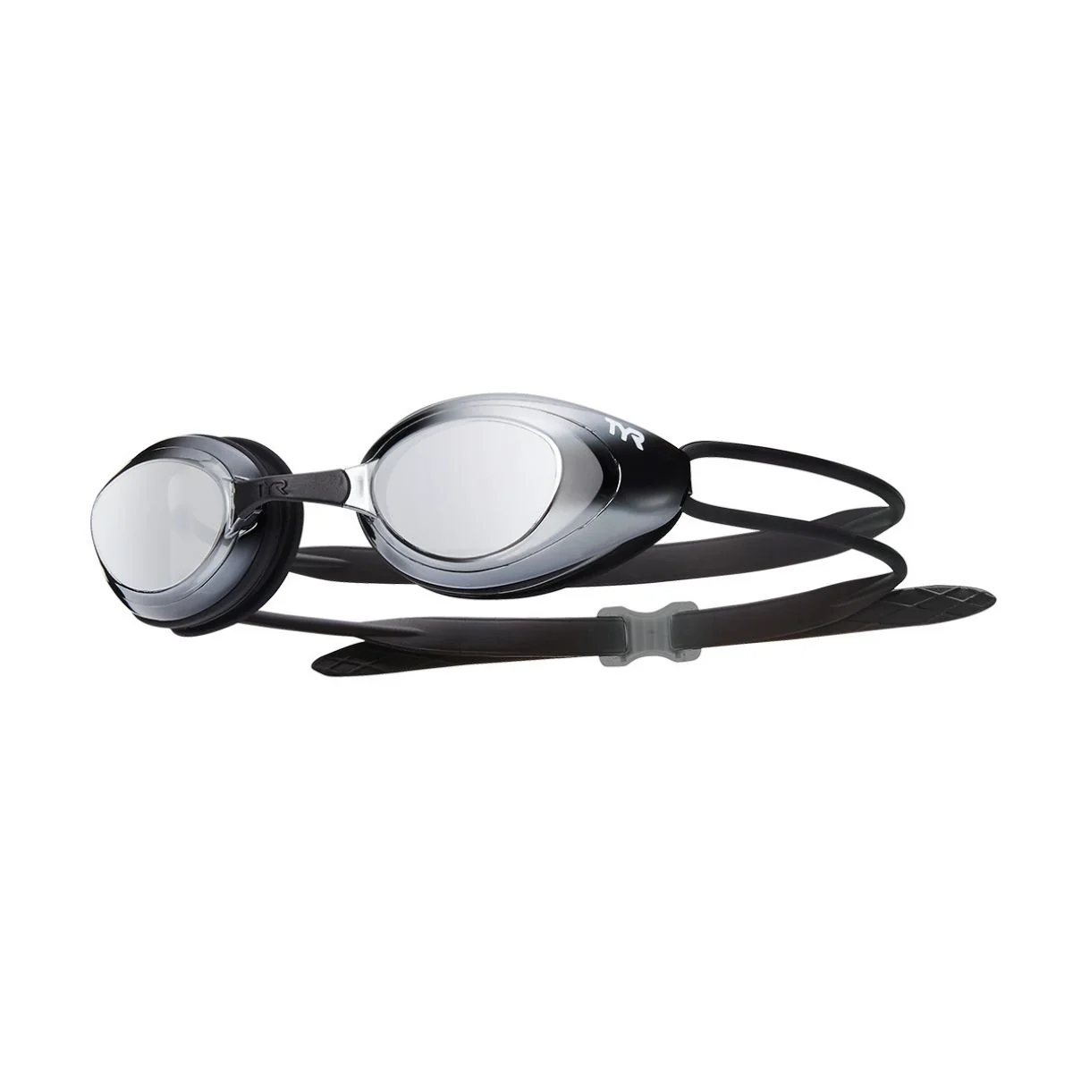 TYR Black Hawk Racing Mirrored Goggles - Image 10