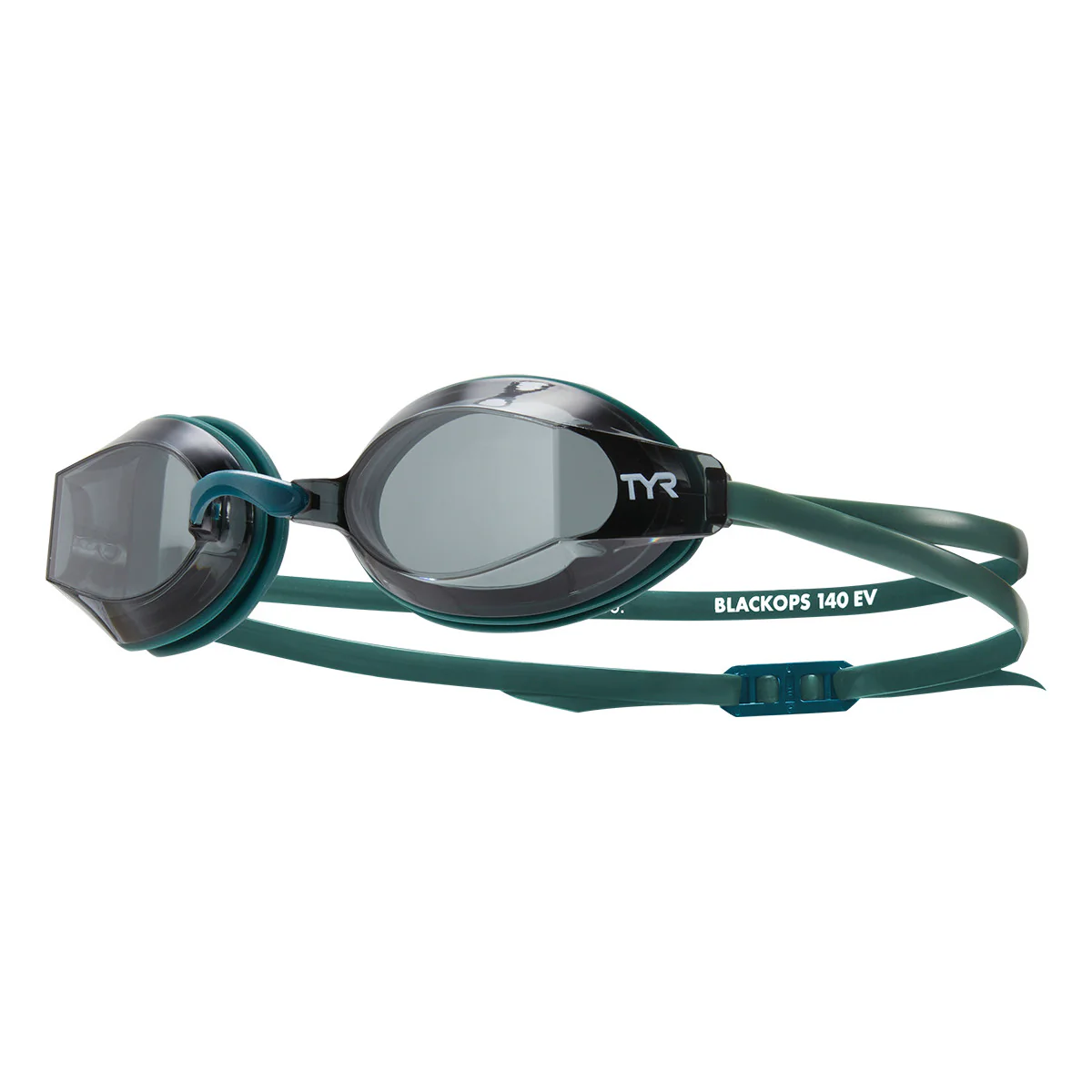 TYR Black Ops 140 EV Racing Goggle - Image 17
